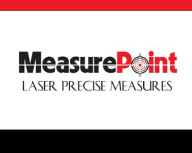 Logo Design entry 253818 submitted by sasyo to the Logo Design for MeasurePoint run by tylerassociates