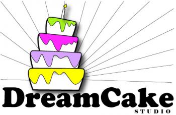 Logo Design entry 254026 submitted by adee to the Logo Design for Dream Cake Studio run by dreamcakestudio
