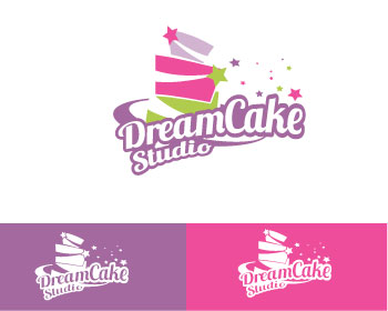 Logo Design entry 252611 submitted by ginalin