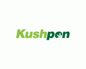 Logo Design entry 254042 submitted by theonedesigner.com to the Logo Design for Kushpon run by dave dama