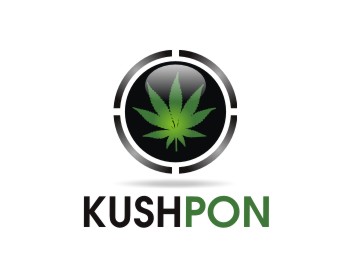 Logo Design entry 254077 submitted by j_desain to the Logo Design for Kushpon run by dave dama