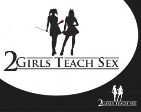 Logo Design entry 254288 submitted by offerwerks to the Logo Design for 2 Girls Teach Sex run by bobbybradshaw