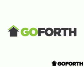 Logo Design entry 254329 submitted by bp_13 to the Logo Design for Goforth Custom Builders run by TommyG