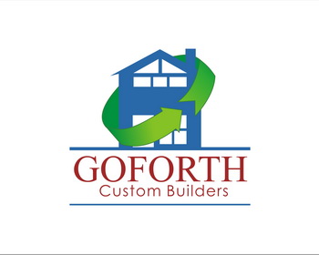 Logo Design entry 249347 submitted by teguhuci