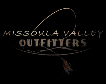 Logo Design entry 254690 submitted by 52RUSCH to the Logo Design for Missoula Valley Outfitters run by missoulahack