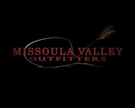 Logo Design entry 254744 submitted by quimcey to the Logo Design for Missoula Valley Outfitters run by missoulahack