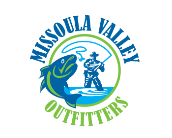 Logo Design entry 254809 submitted by designbuddha to the Logo Design for Missoula Valley Outfitters run by missoulahack