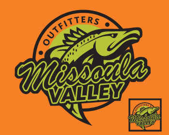 Logo Design entry 254809 submitted by ojgraphics to the Logo Design for Missoula Valley Outfitters run by missoulahack