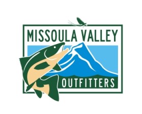 Logo Design entry 254799 submitted by marukas to the Logo Design for Missoula Valley Outfitters run by missoulahack
