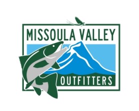 Logo Design entry 254809 submitted by RoyalSealDesign to the Logo Design for Missoula Valley Outfitters run by missoulahack