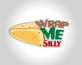 Logo Design entry 254812 submitted by sasyo to the Logo Design for Wrap Me Silly run by ramirubi