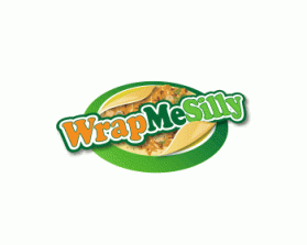 Logo Design entry 254814 submitted by sasyo to the Logo Design for Wrap Me Silly run by ramirubi