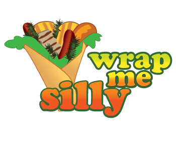 Logo Design entry 254848 submitted by Pagly to the Logo Design for Wrap Me Silly run by ramirubi