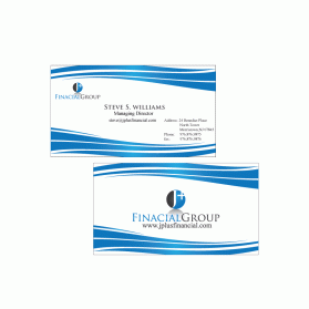 Business Card & Stationery Design entry 249414 submitted by traceygl