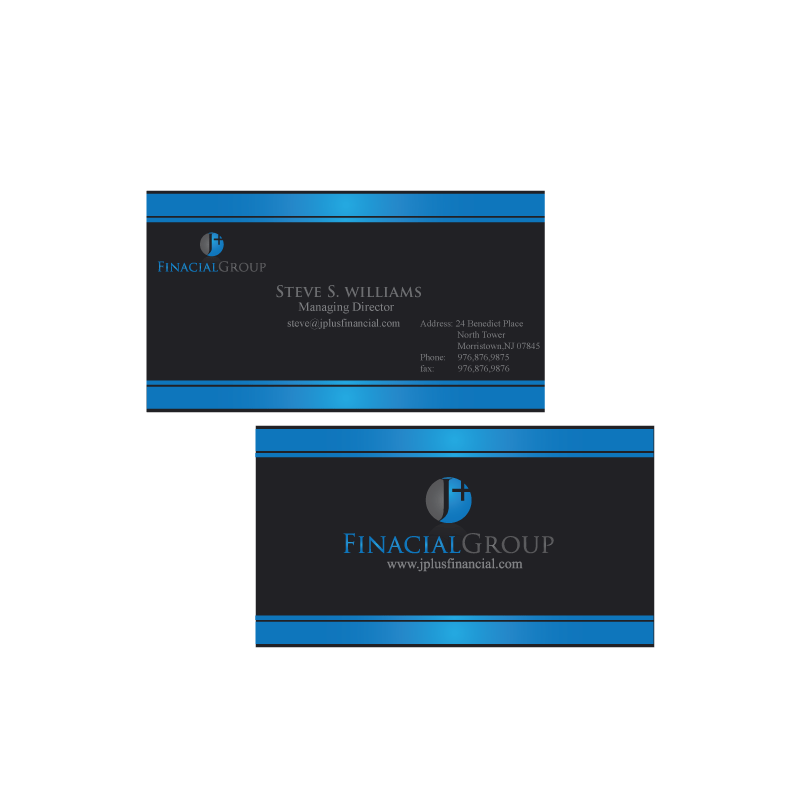 Business Card & Stationery Design entry 249648 submitted by traceygl