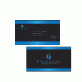 Business Card & Stationery Design entry 254961 submitted by zdstreyffeler to the Business Card & Stationery Design for JPLUS FINANCIAL GROUP run by Jplusfg