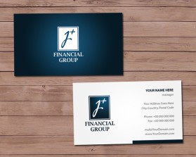Business Card & Stationery Design entry 250568 submitted by patriotu