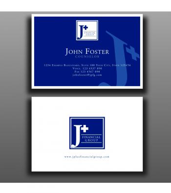 Business Card & Stationery Design entry 250967 submitted by ojgraphics