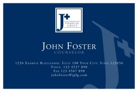 Business Card & Stationery Design entry 250970 submitted by ojgraphics