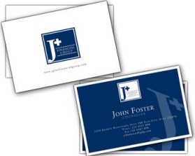 Business Card & Stationery Design entry 250971 submitted by ojgraphics