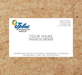 Business Card & Stationery Design entry 252496 submitted by old papa