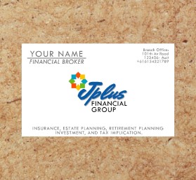 Business Card & Stationery Design entry 252497 submitted by old papa