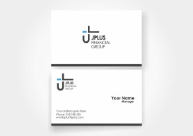 Business Card & Stationery Design entry 252936 submitted by zaptik