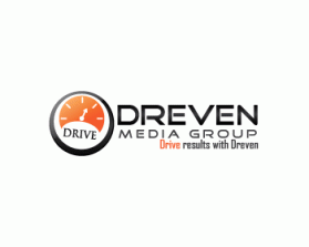 Logo Design entry 255001 submitted by ginalin to the Logo Design for Dreven Media  run by dreven