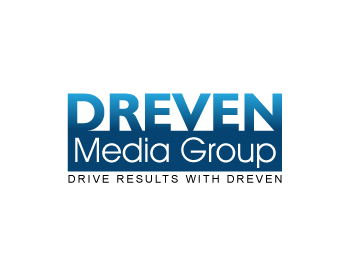 Logo Design entry 255056 submitted by Nigz to the Logo Design for Dreven Media  run by dreven