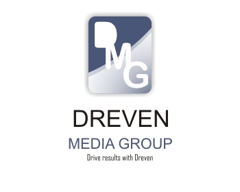 Logo Design entry 255056 submitted by DFland to the Logo Design for Dreven Media  run by dreven