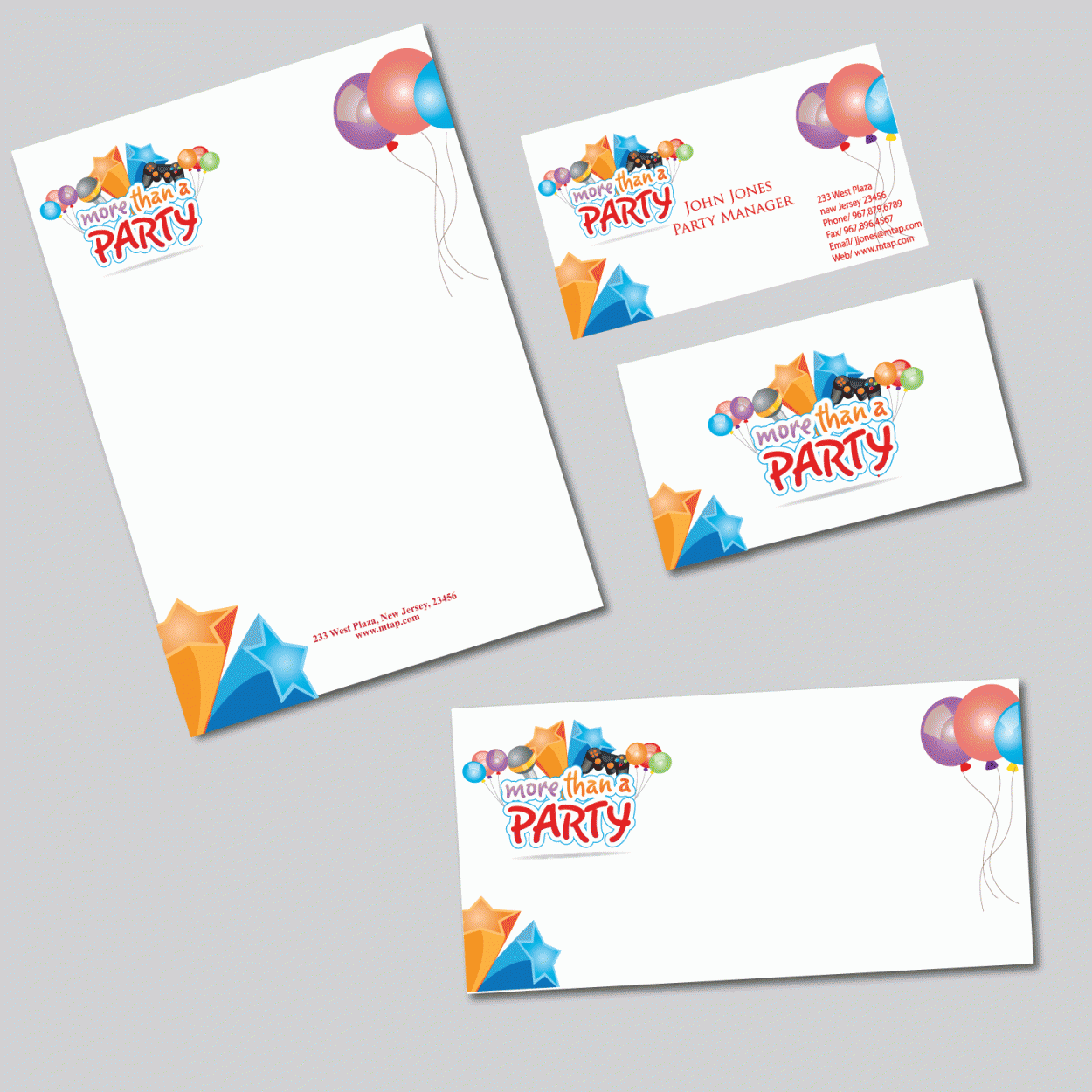 Business Card & Stationery Design entry 250318 submitted by traceygl