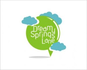Logo Design Entry 255221 submitted by sasyo to the contest for Dreamy Springs Lane run by ImagineClifton