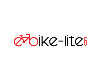 Logo Design entry 255384 submitted by eZoeGraffix to the Logo Design for EBIKE-Lite.COM run by GHirn