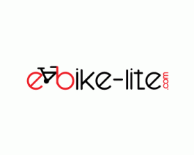Logo Design entry 255360 submitted by ojgraphics to the Logo Design for EBIKE-Lite.COM run by GHirn