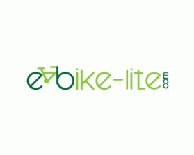 Logo Design entry 255362 submitted by eclipsart to the Logo Design for EBIKE-Lite.COM run by GHirn