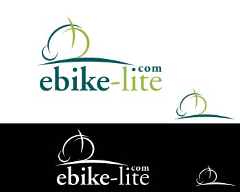 Logo Design entry 255384 submitted by ojgraphics to the Logo Design for EBIKE-Lite.COM run by GHirn