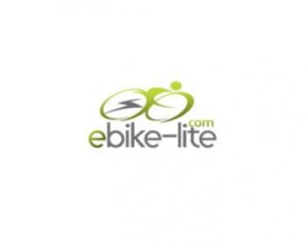 Logo Design Entry 255414 submitted by ginalin to the contest for EBIKE-Lite.COM run by GHirn