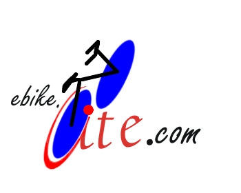 Logo Design entry 255384 submitted by creative to the Logo Design for EBIKE-Lite.COM run by GHirn