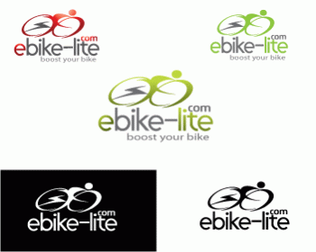 Logo Design entry 255299 submitted by ginalin