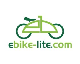Logo Design Entry 255495 submitted by bp_13 to the contest for EBIKE-Lite.COM run by GHirn