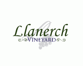 Logo Design entry 255531 submitted by Acrylic Chicken to the Logo Design for Llanerch Vineyard run by ryandavies86