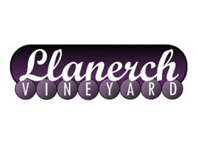 Logo Design Entry 255539 submitted by Acrylic Chicken to the contest for Llanerch Vineyard run by ryandavies86