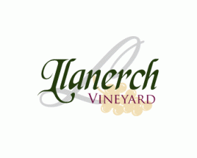 Logo Design entry 255600 submitted by eZoeGraffix to the Logo Design for Llanerch Vineyard run by ryandavies86