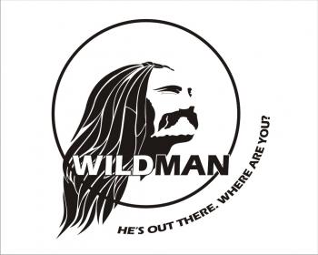 Logo Design entry 255949 submitted by rokis to the Logo Design for Wild Man run by WildMan