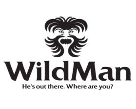 Logo Design entry 255855 submitted by designbuddha to the Logo Design for Wild Man run by WildMan