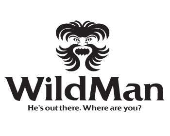 Logo Design entry 255949 submitted by operator50 to the Logo Design for Wild Man run by WildMan