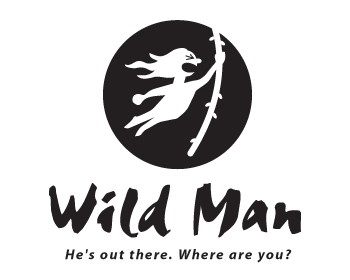 Logo Design entry 255949 submitted by designbuddha to the Logo Design for Wild Man run by WildMan
