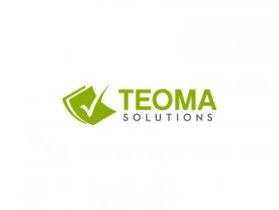 Logo Design Entry 256088 submitted by g'twtz to the contest for Teoma Solutions run by teomadvlpr
