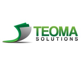 Another design by greycrow submitted to the Logo Design for Team Housing Solutions, Inc. by MasterJere