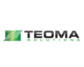 Logo Design entry 256133 submitted by greycrow to the Logo Design for Teoma Solutions run by teomadvlpr